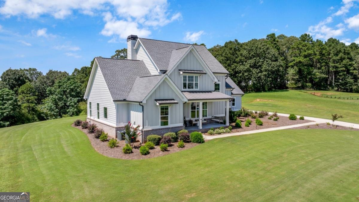 815 Hampton Way Monroe - 2