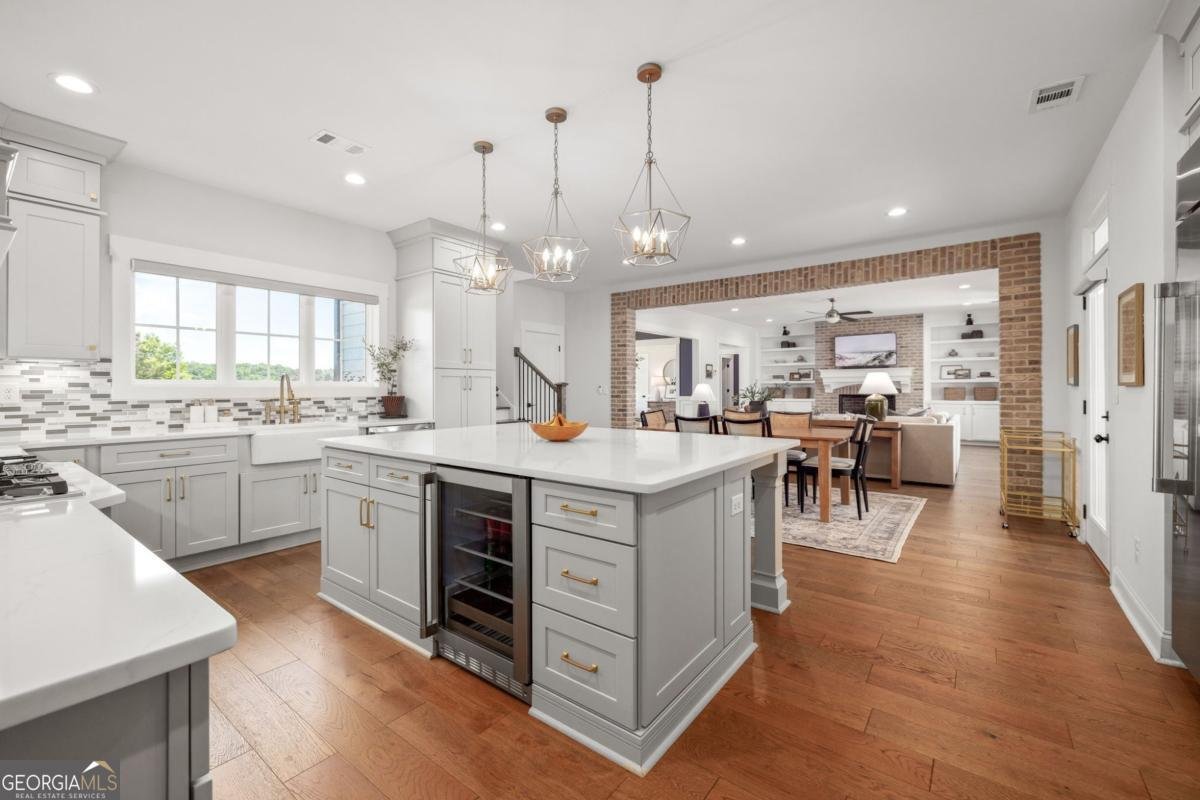 815 Hampton Way Monroe - 20