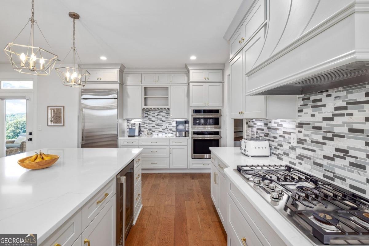 815 Hampton Way Monroe - 22