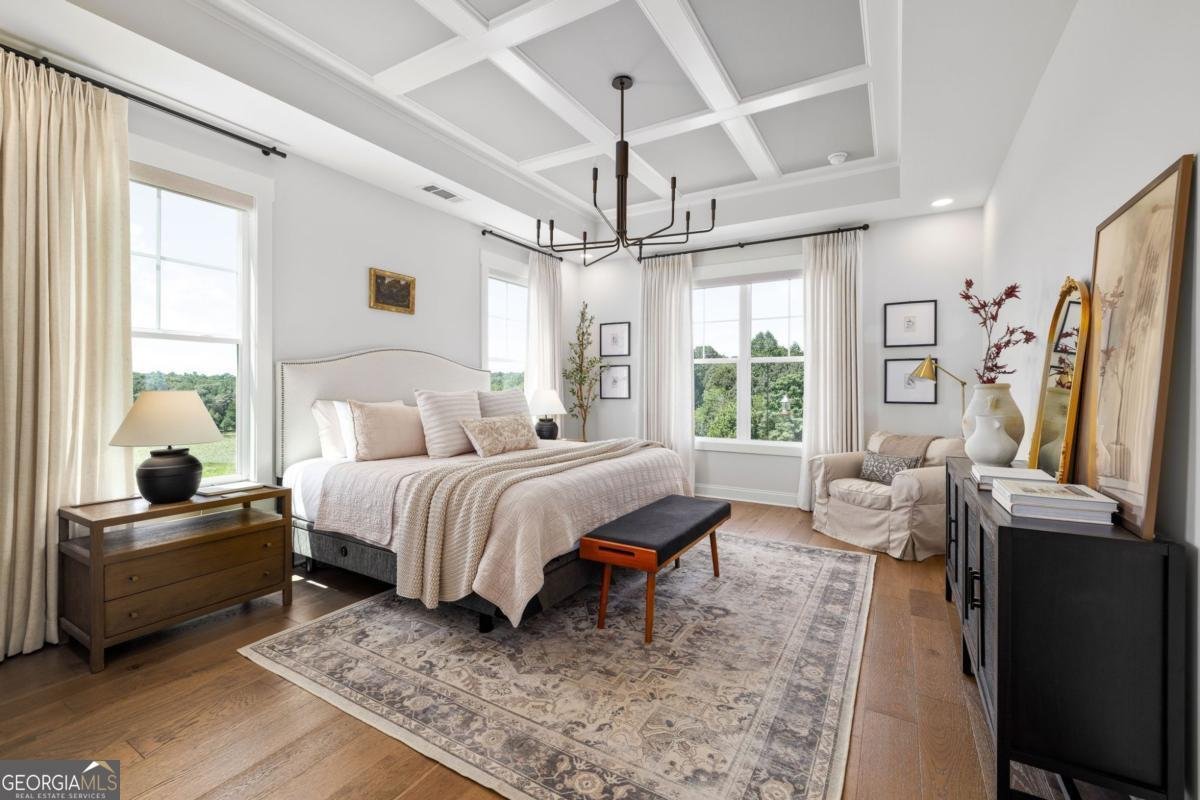 815 Hampton Way Monroe - 25