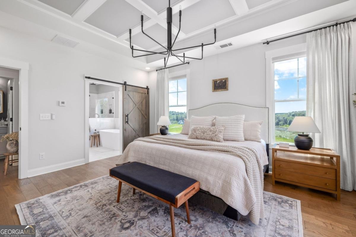 815 Hampton Way Monroe - 26