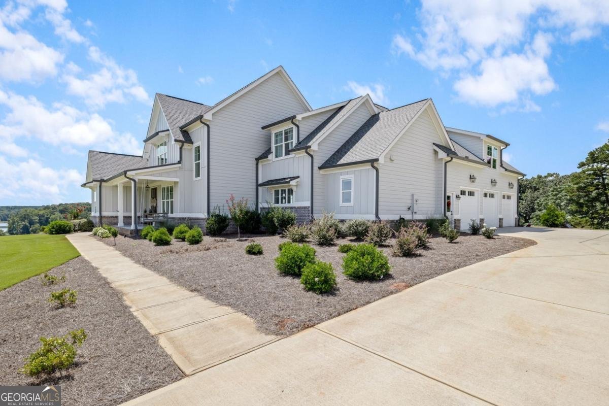 815 Hampton Way Monroe - 3