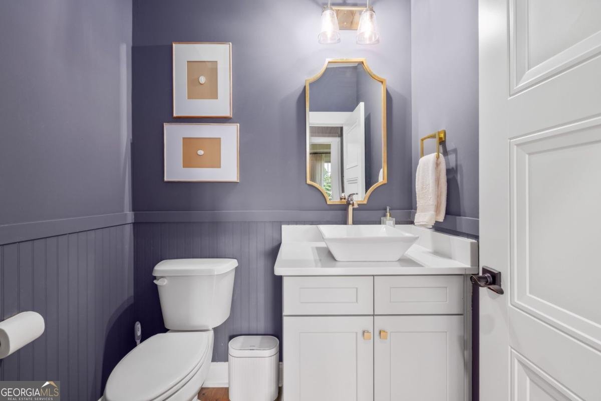 815 Hampton Way Monroe - 32