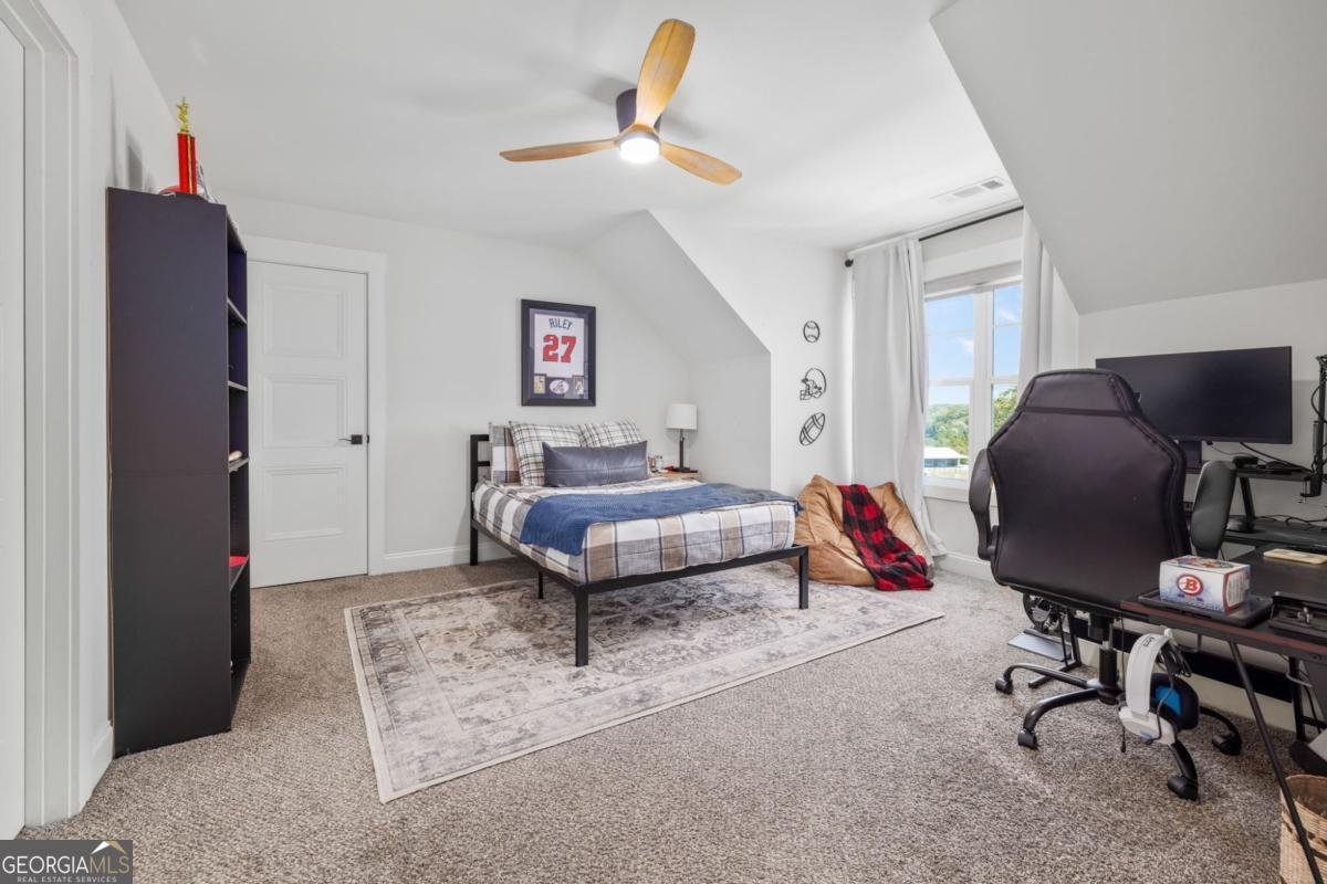 815 Hampton Way Monroe - 35