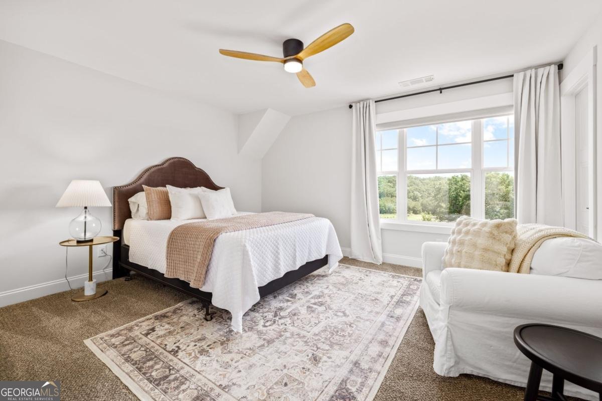 815 Hampton Way Monroe - 38