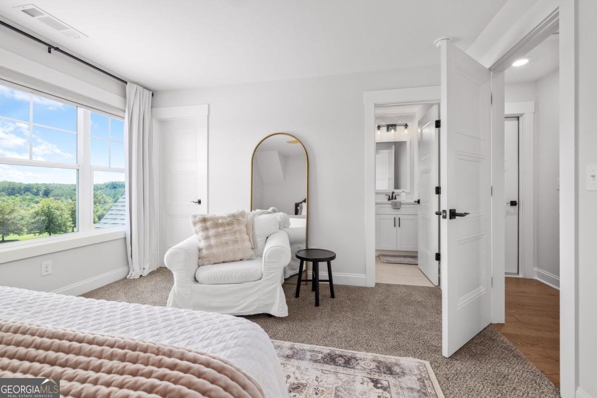 815 Hampton Way Monroe - 39