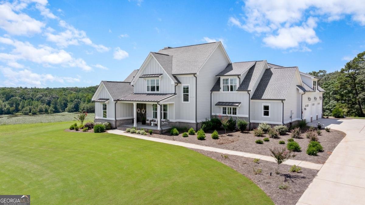 815 Hampton Way Monroe - 4