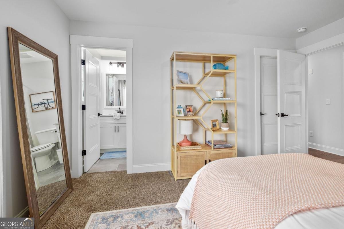 815 Hampton Way Monroe - 42