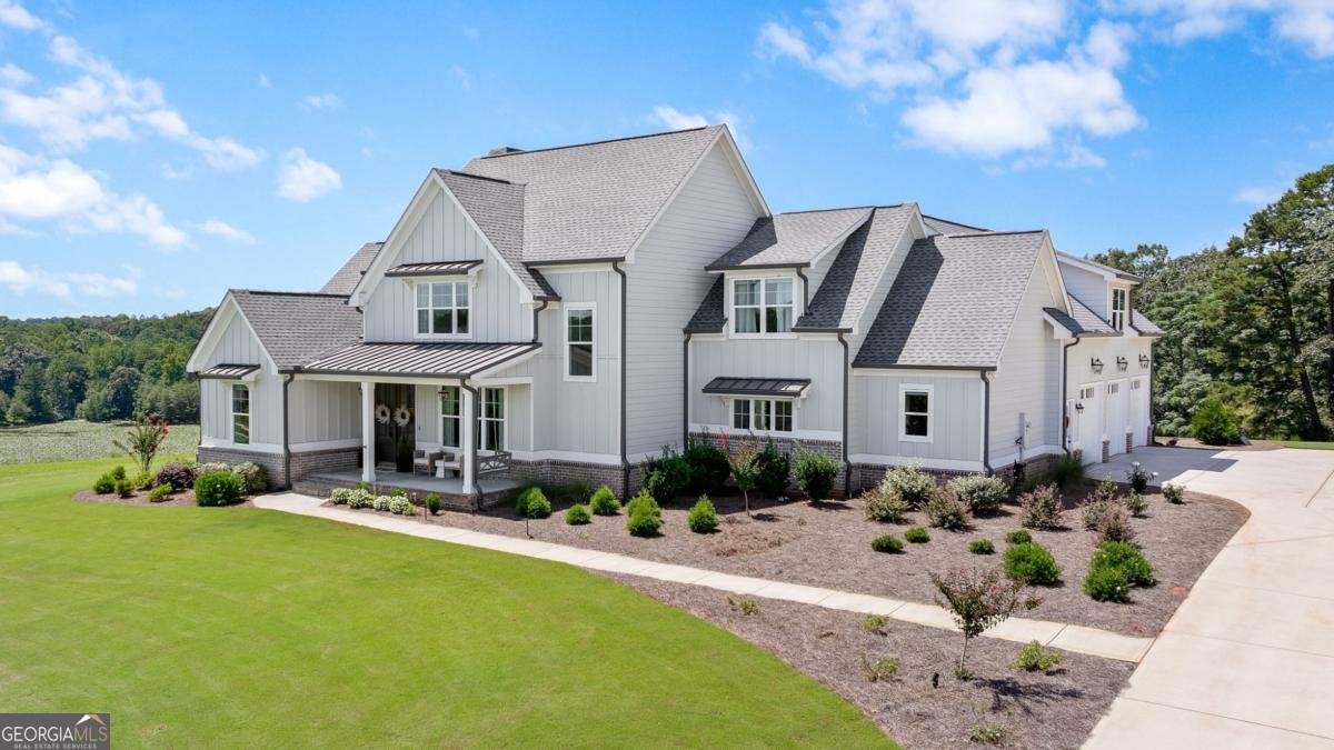 815 Hampton Way Monroe - 5