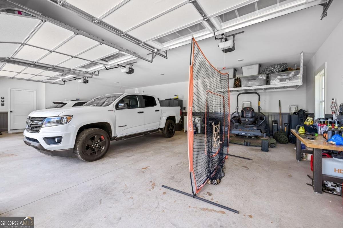 815 Hampton Way Monroe - 50