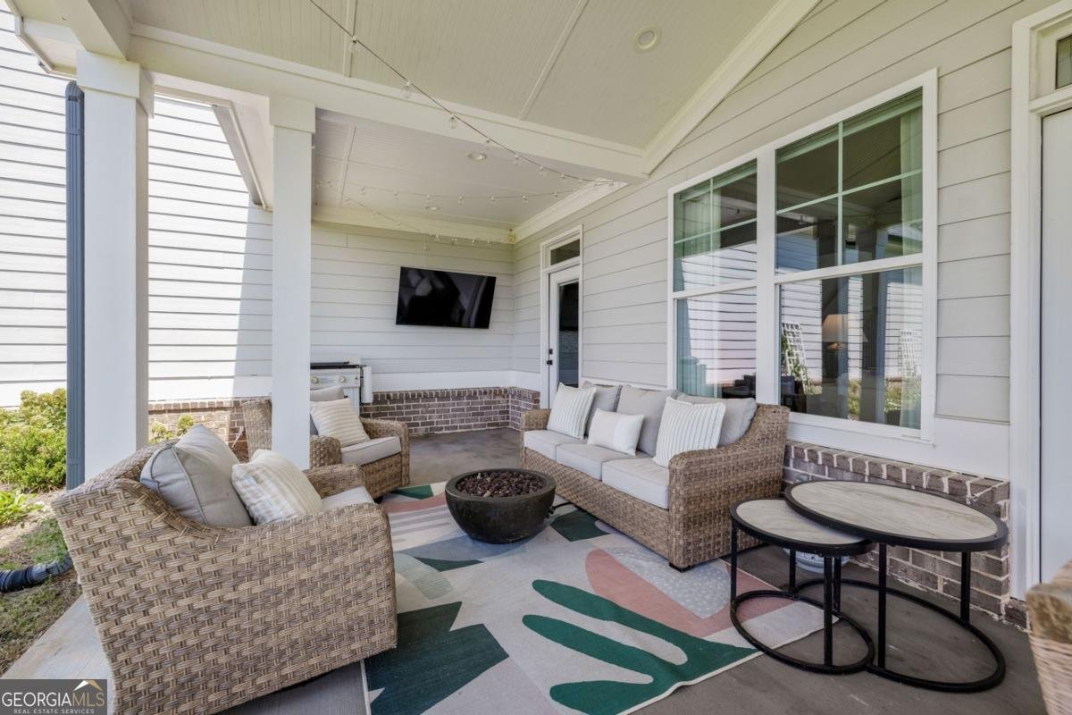 815 Hampton Way Monroe - 53