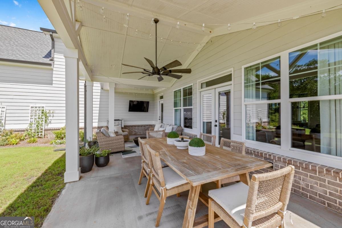 815 Hampton Way Monroe - 54