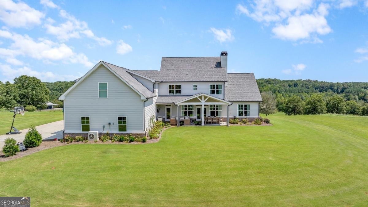 815 Hampton Way Monroe - 57