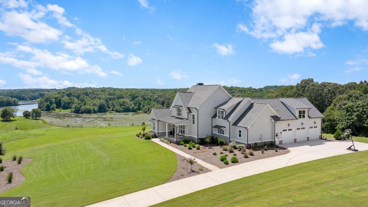 815 Hampton Way Monroe - 58