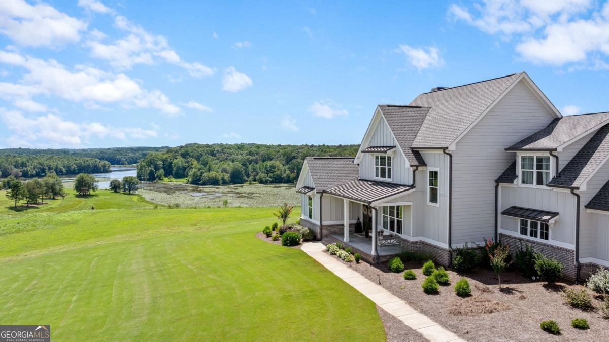 815 Hampton Way Monroe - 59