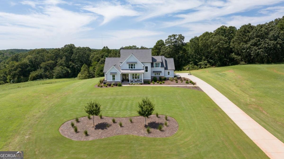 815 Hampton Way Monroe - 61