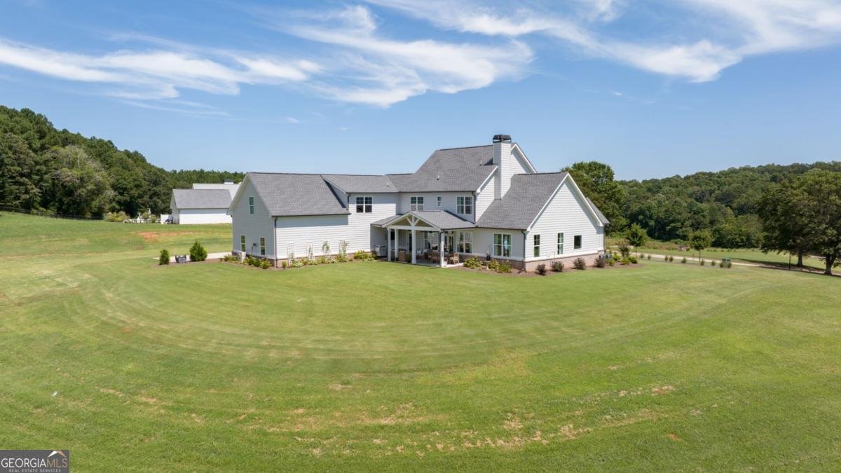 815 Hampton Way Monroe - 62