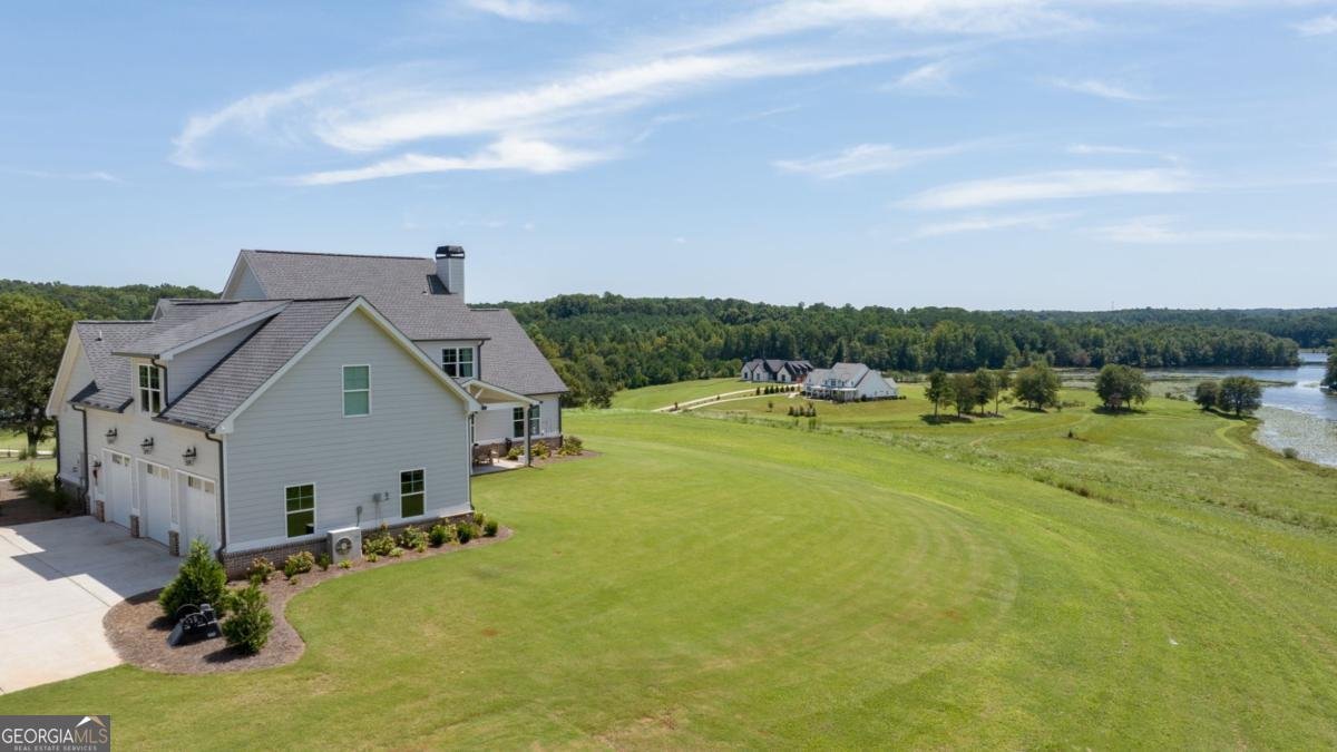 815 Hampton Way Monroe - 63