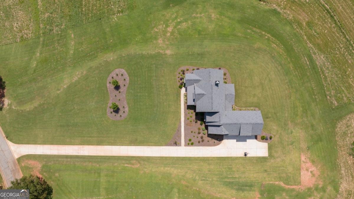 815 Hampton Way Monroe - 67