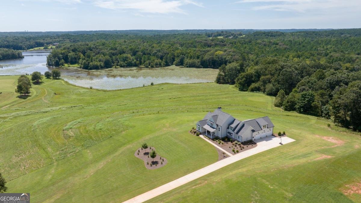 815 Hampton Way Monroe - 68