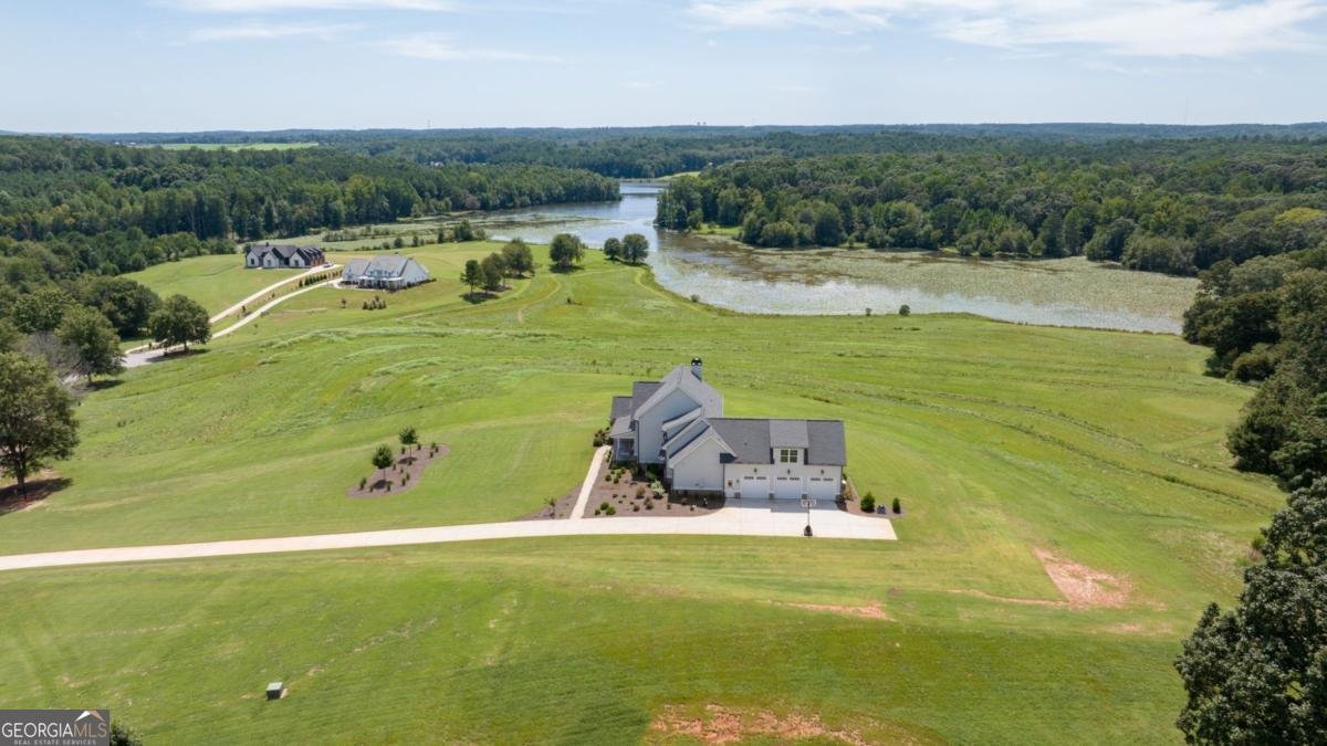 815 Hampton Way Monroe - 69