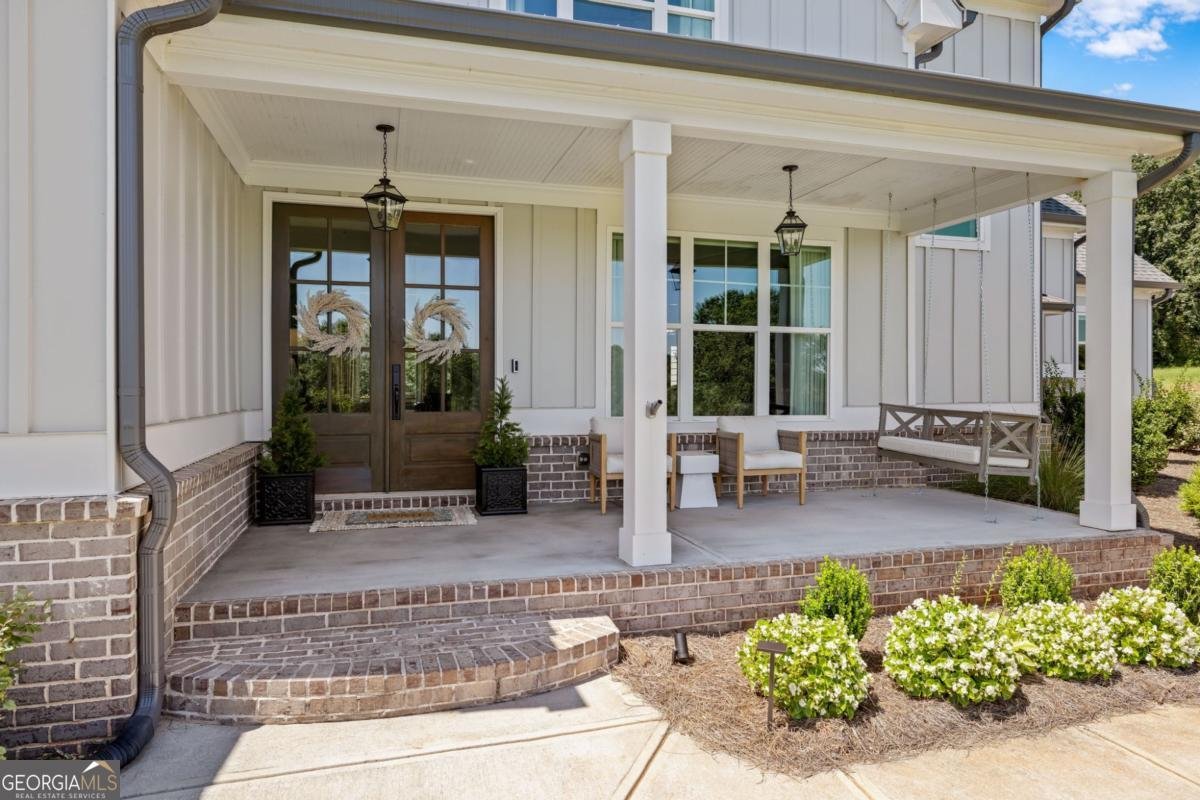 815 Hampton Way Monroe - 7