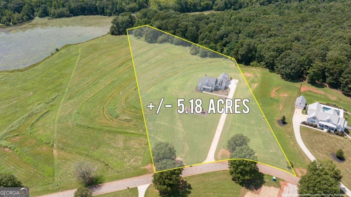 815 Hampton Way Monroe - 72