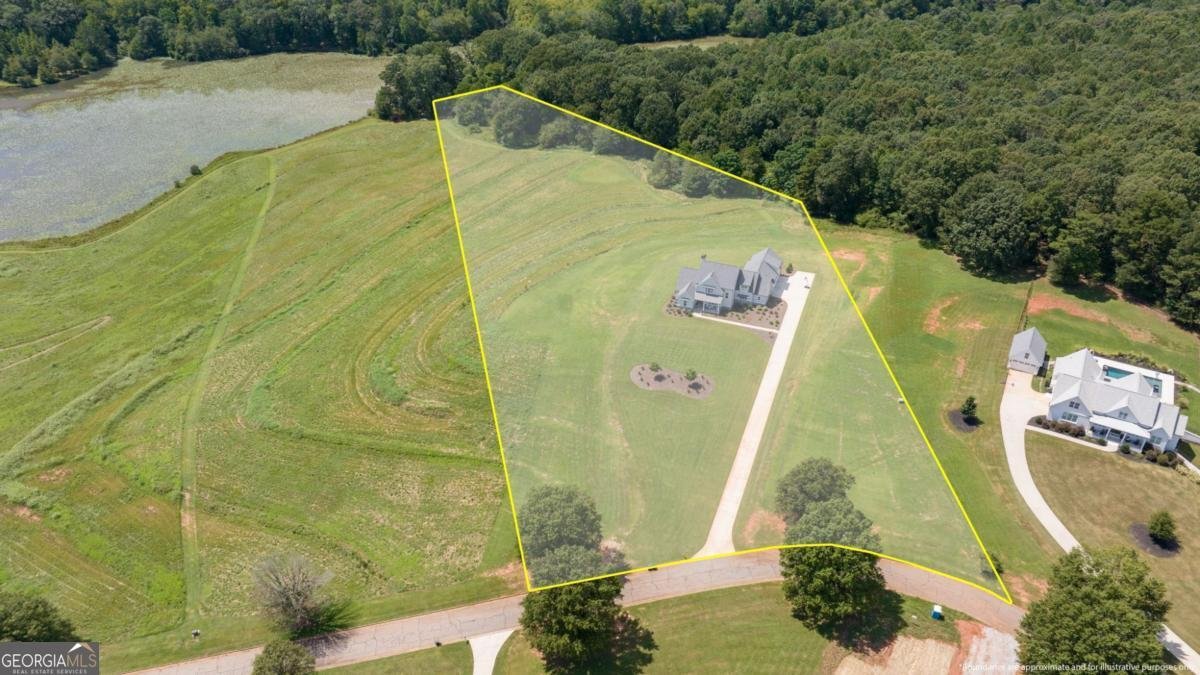 815 Hampton Way Monroe - 73