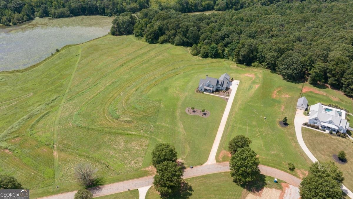 815 Hampton Way Monroe - 74