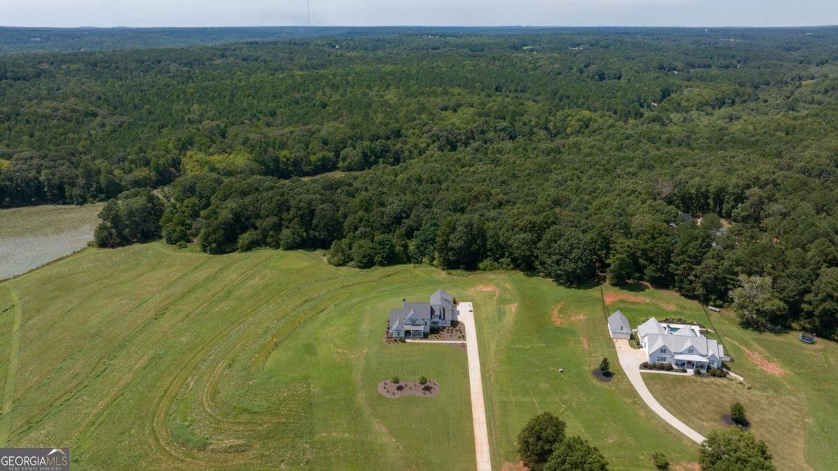 815 Hampton Way Monroe - 75