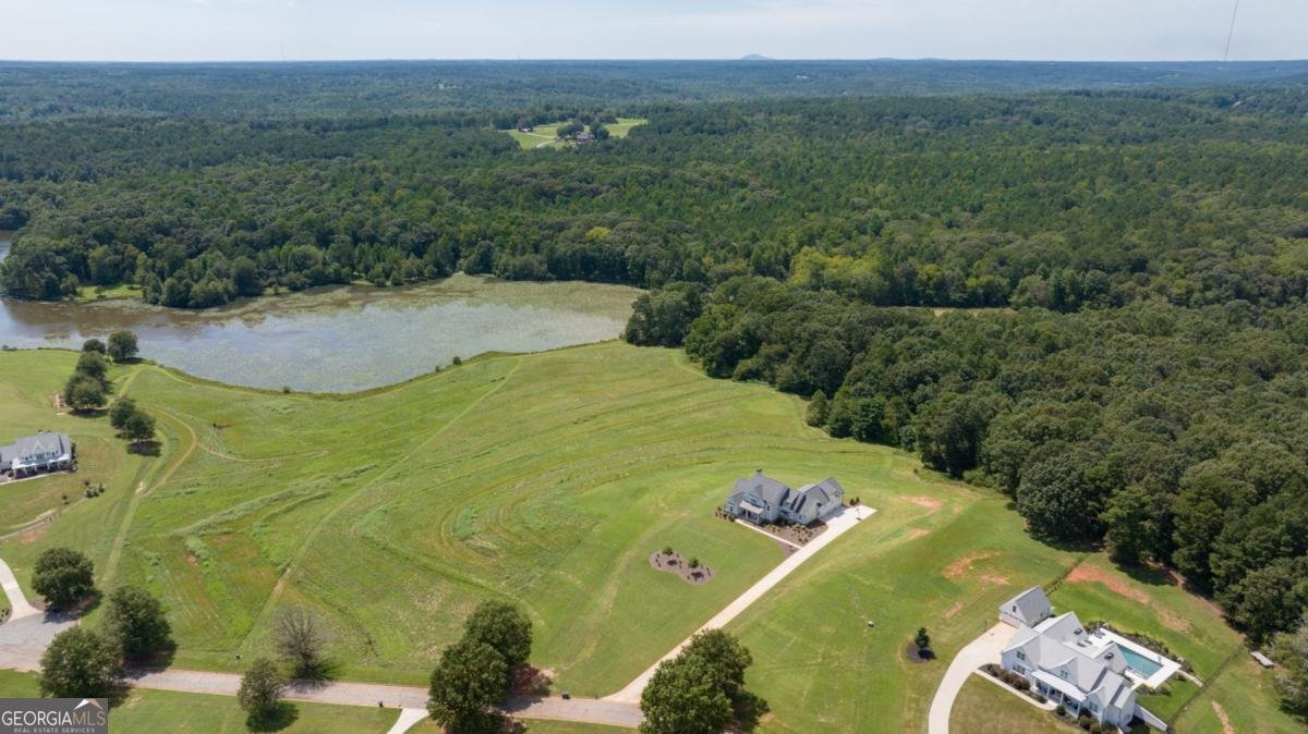 815 Hampton Way Monroe - 76