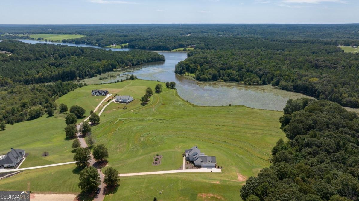 815 Hampton Way Monroe - 77