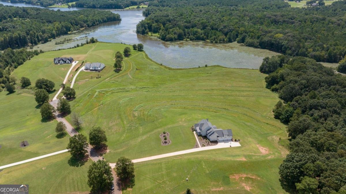 815 Hampton Way Monroe - 78