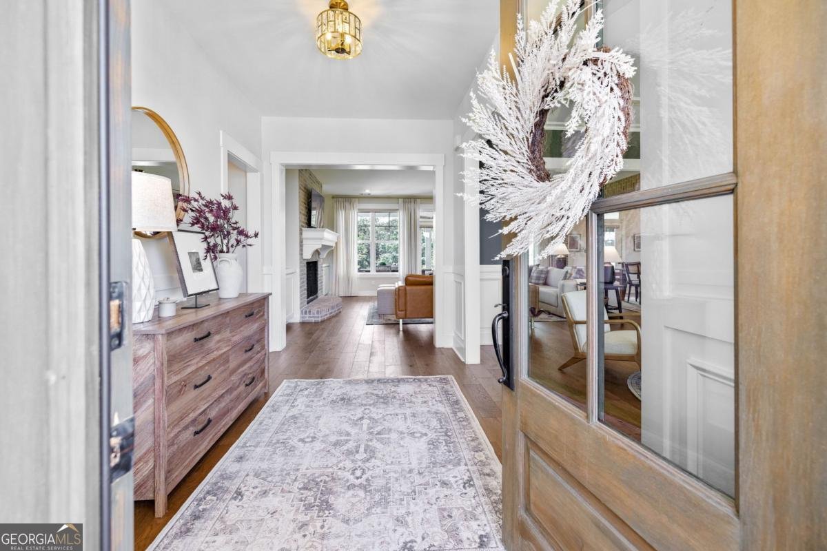 815 Hampton Way Monroe - 8