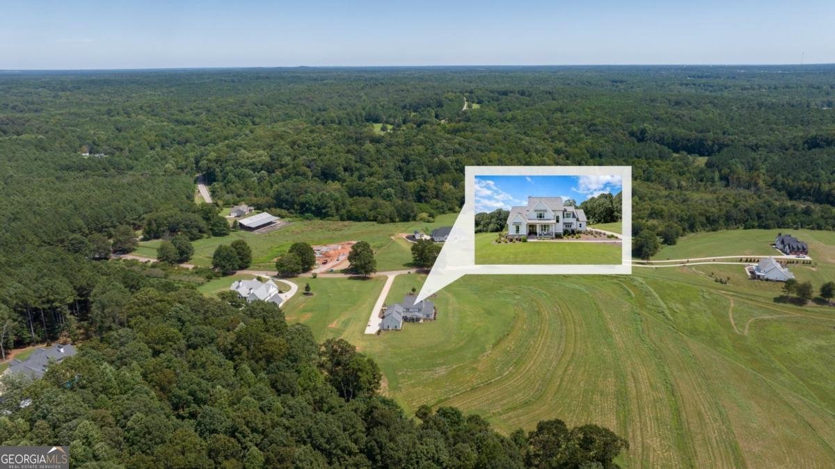 815 Hampton Way Monroe - 80