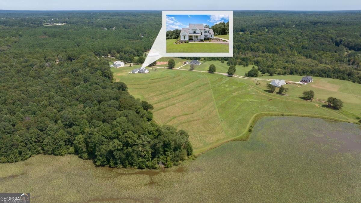 815 Hampton Way Monroe - 82