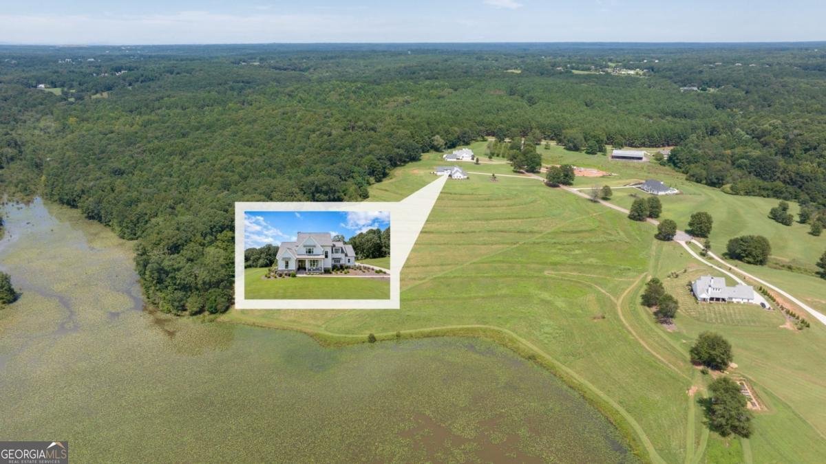 815 Hampton Way Monroe - 84