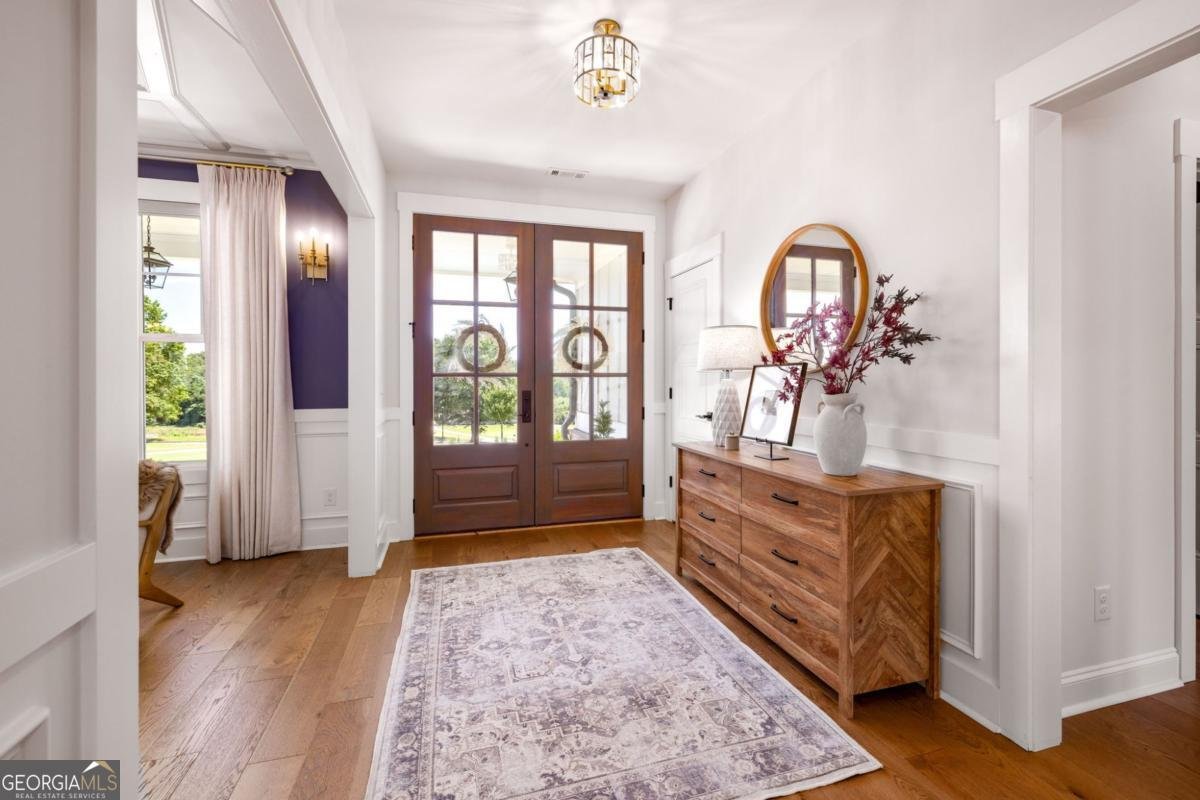 815 Hampton Way Monroe - 9