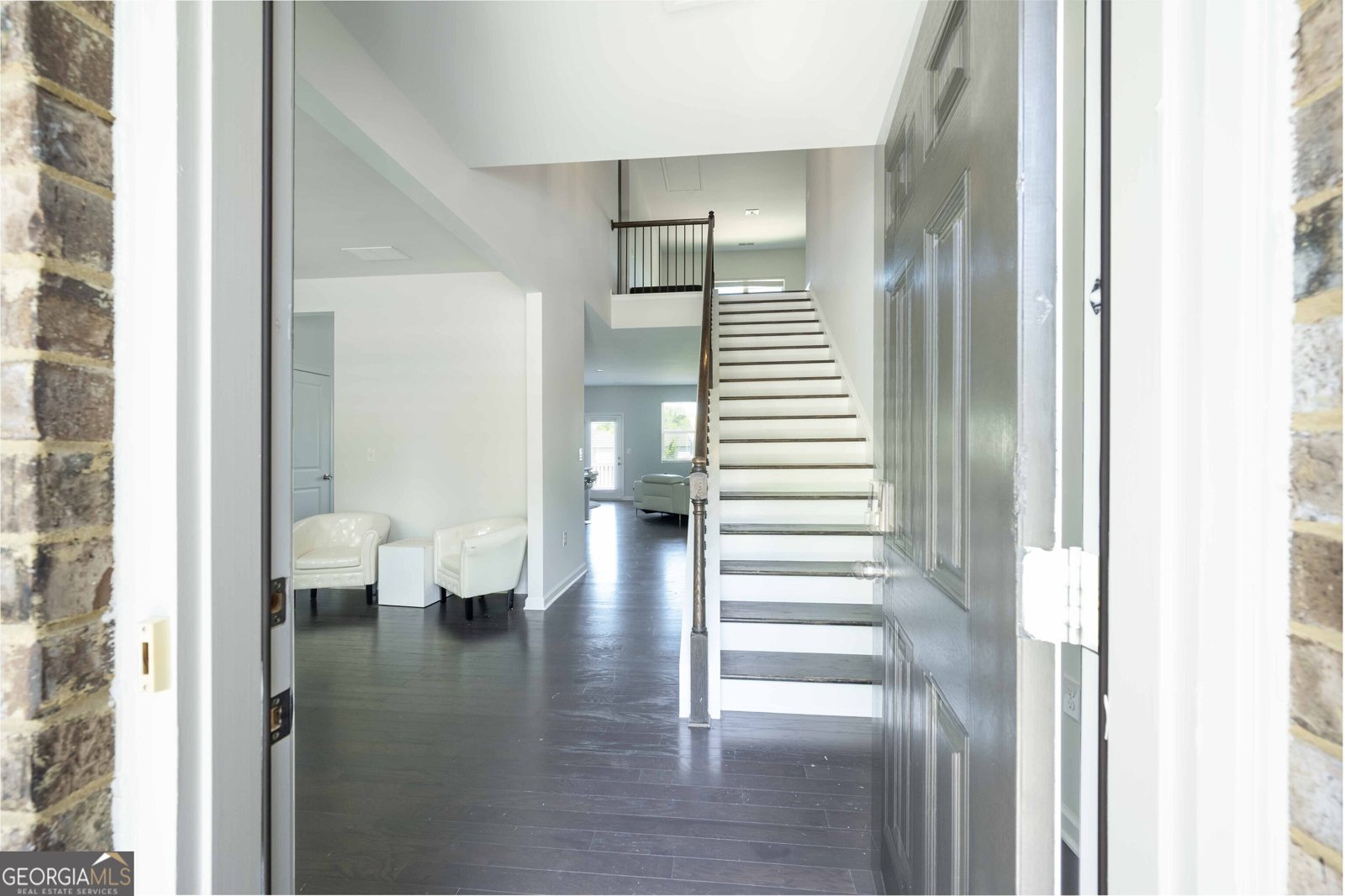 2649 Ogden Trail Buford - 2