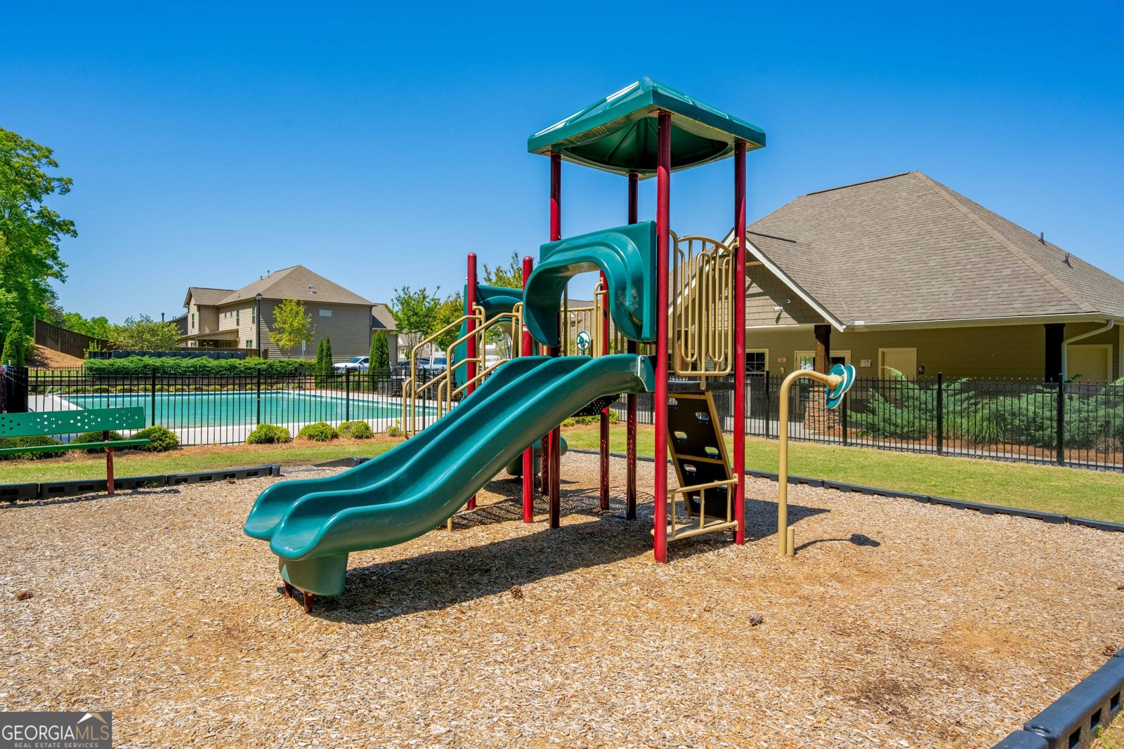 2649 Ogden Trail Buford - 22