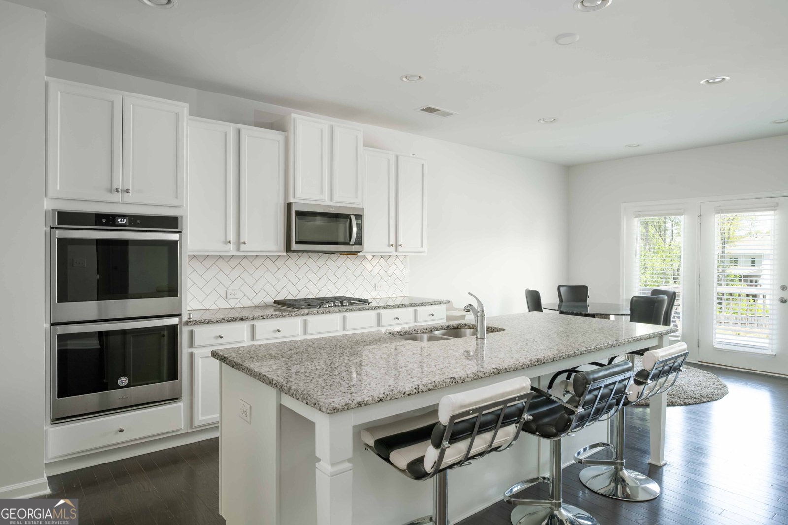 2649 Ogden Trail Buford - 4