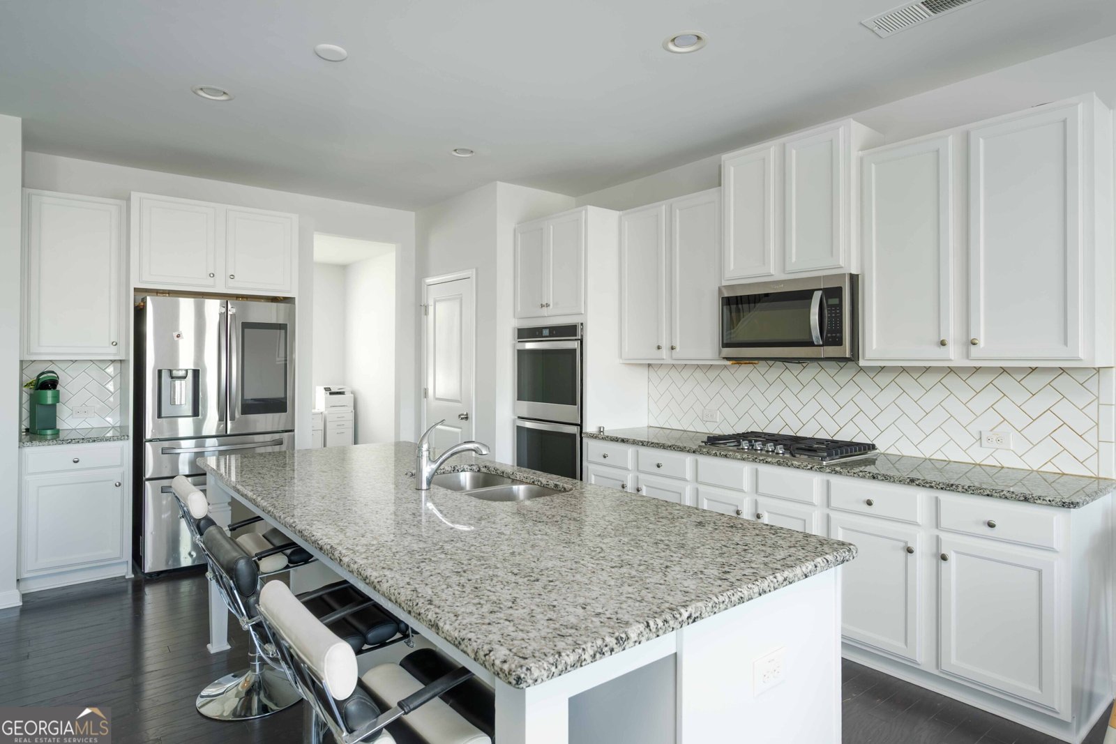 2649 Ogden Trail Buford - 5