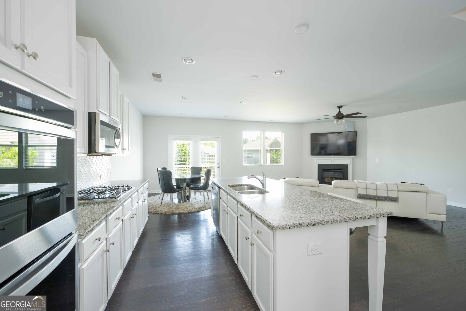 2649 Ogden Trail Buford - 6