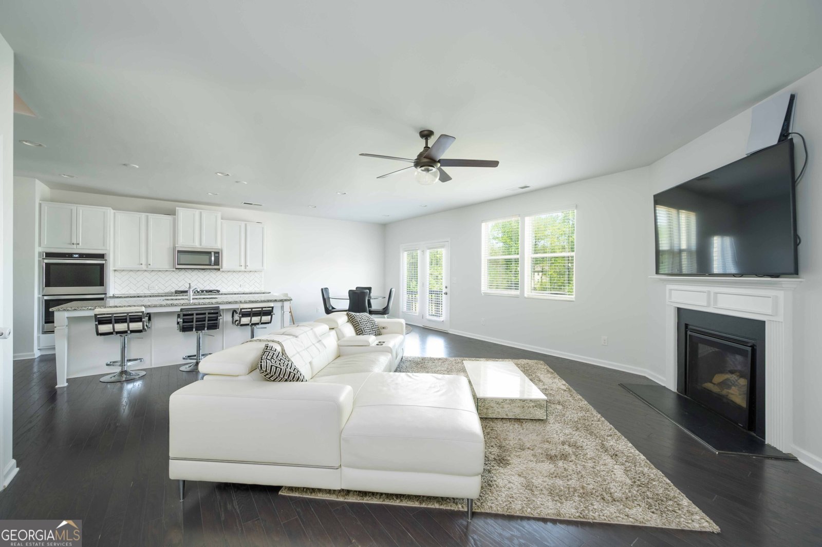 2649 Ogden Trail Buford - 8