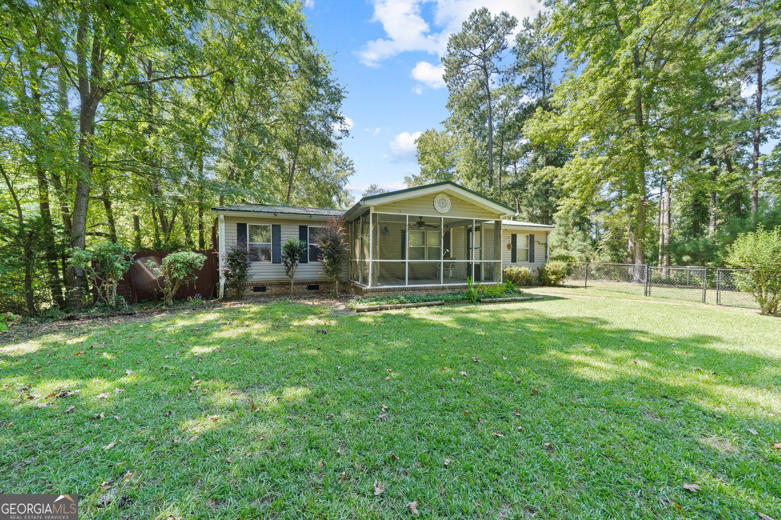 112 Russ Wood Road Milledgeville - 2