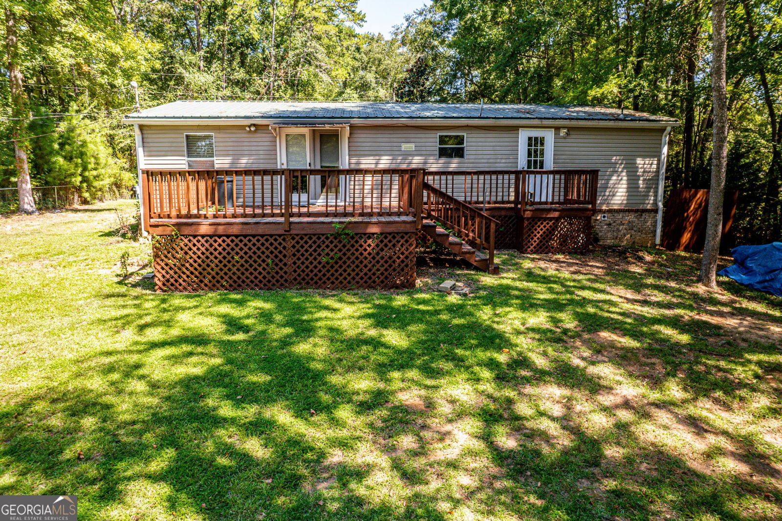 112 Russ Wood Road Milledgeville - 23