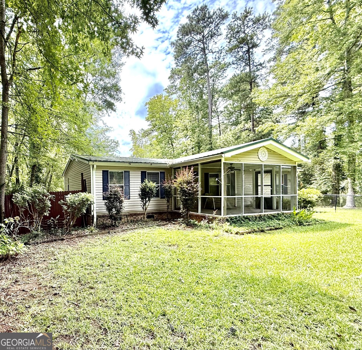 112 Russ Wood Road Milledgeville - 25