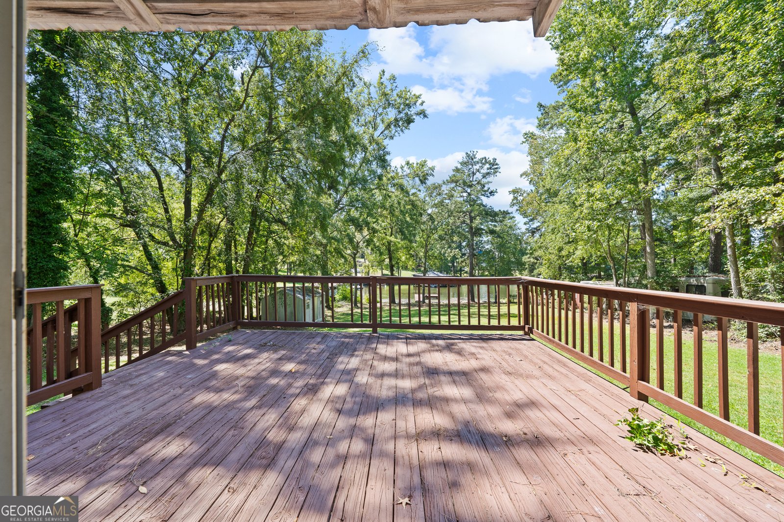 112 Russ Wood Road Milledgeville - 29