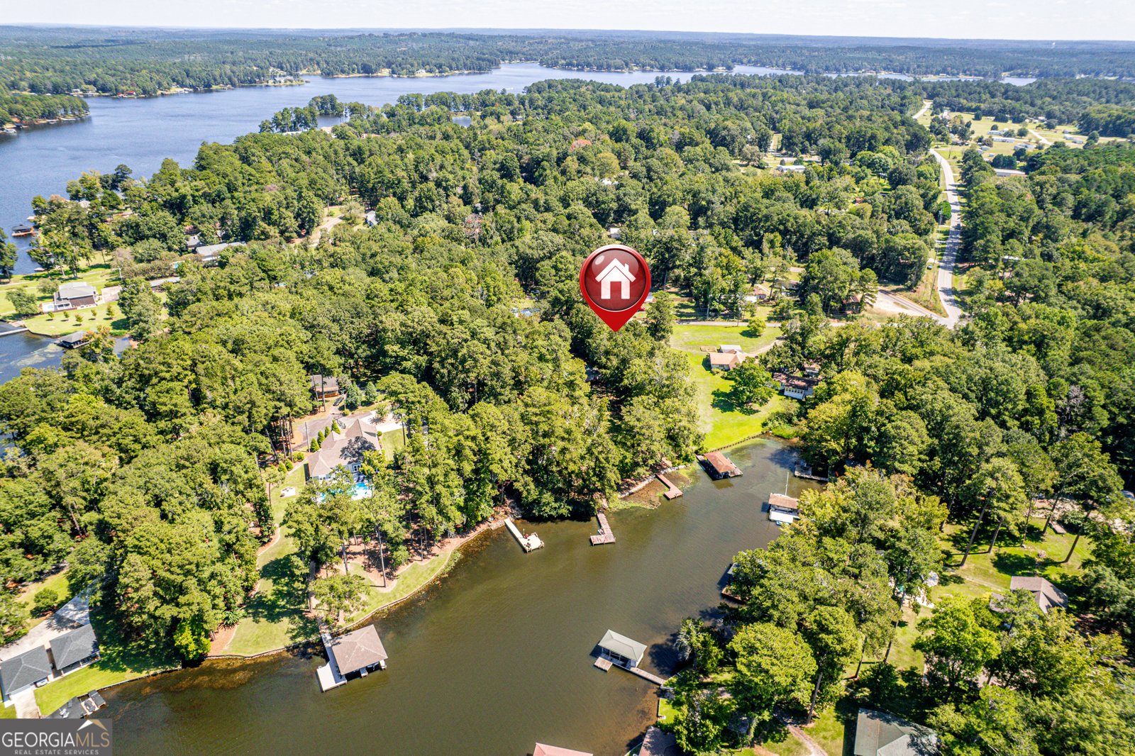 112 Russ Wood Road Milledgeville - 3