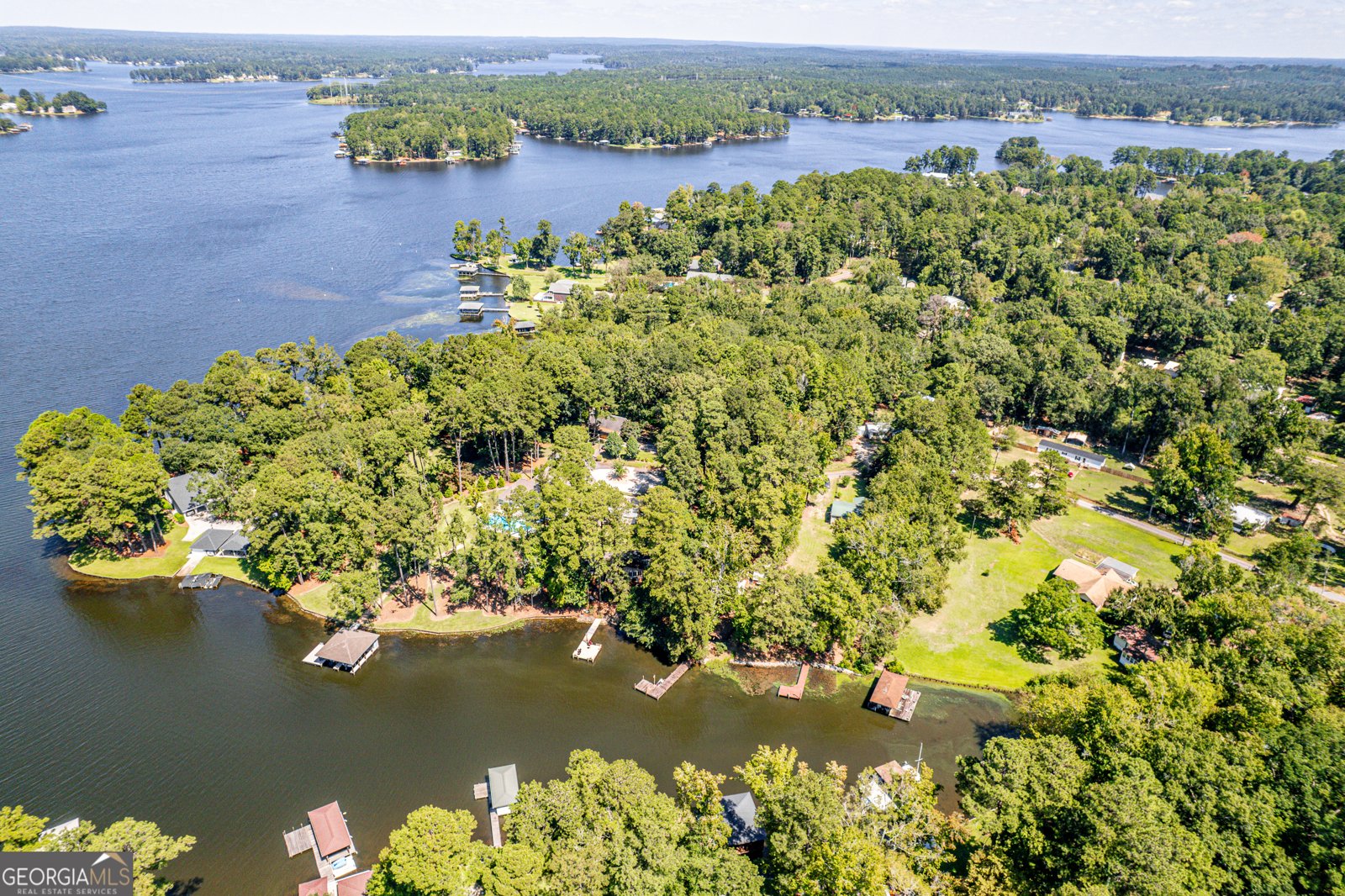 112 Russ Wood Road Milledgeville - 32
